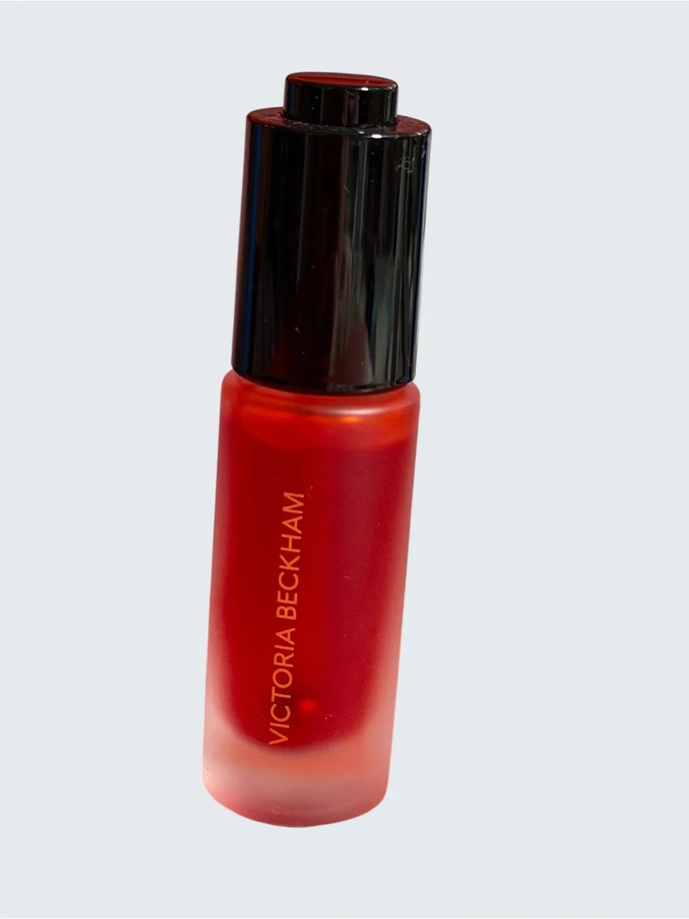Victoria Beckham Color Wash Liquid Blush in Coral